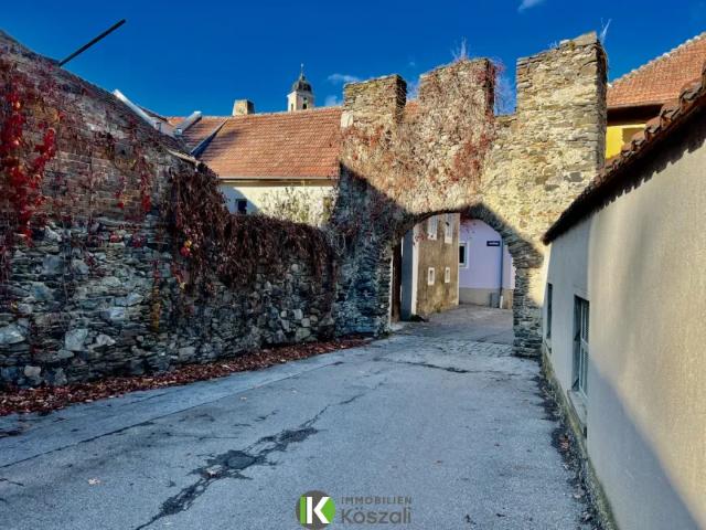 Haus kaufen in Krems an der Donau, Niederösterreich