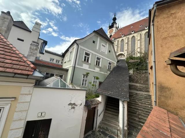 Haus kaufen in Krems an der Donau, Niederösterreich