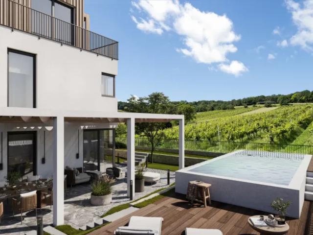 Haus kaufen in Klosterneuburg, Niederösterreich