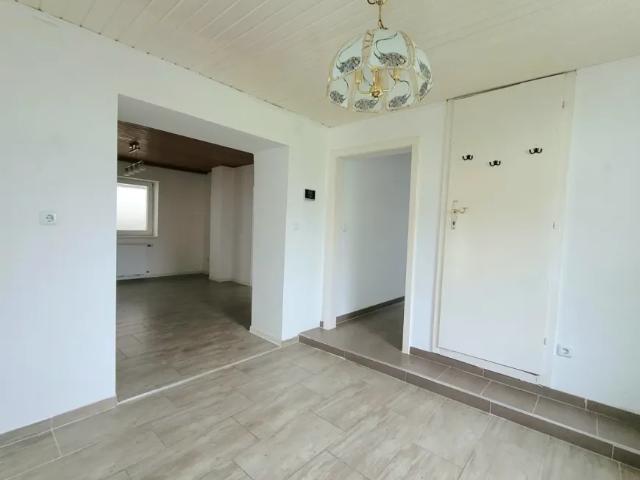 Haus kaufen in Nikitsch, Burgenland