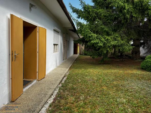 Haus kaufen in Kroatisch Minihof/Mjenovo, Nikitsch