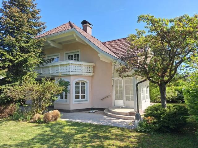 Haus kaufen in Krumpendorf, Kärnten