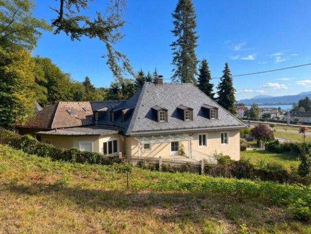 Haus kaufen in Krumpendorf, Kärnten