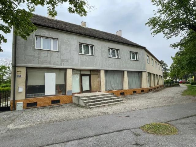 Haus kaufen in Laa an der Thaya, Niederösterreich