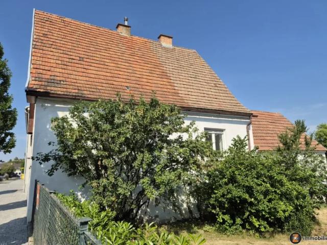 Haus kaufen in Lackenbach, Burgenland