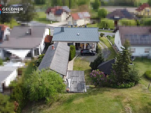 Haus kaufen in Lackenbach, Burgenland