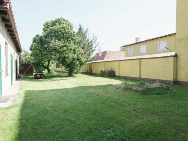 Haus kaufen in Lackenbach, Burgenland