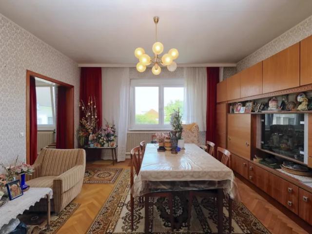 Haus kaufen in Lackendorf, Burgenland