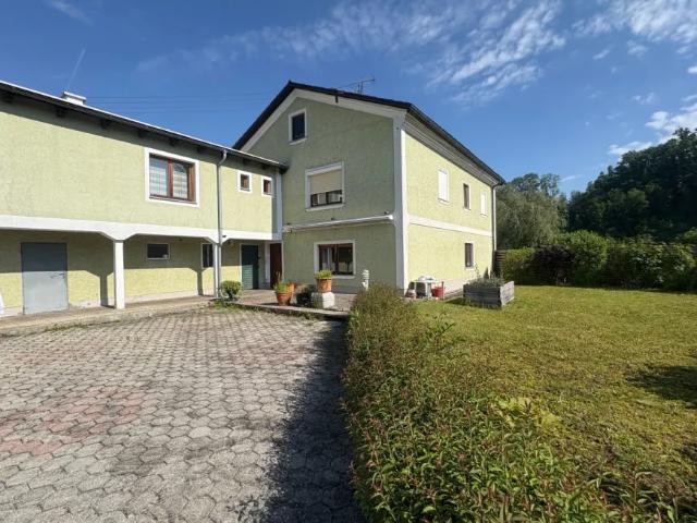 Haus kaufen in Lambach, Oberösterreich