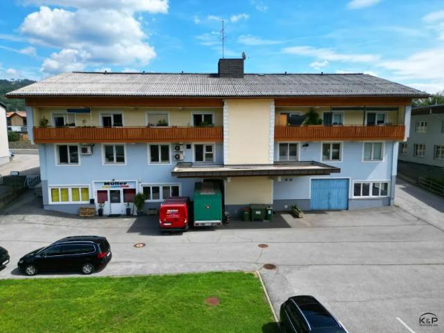 Haus kaufen in Judendorf-Straßengel, Kärnten