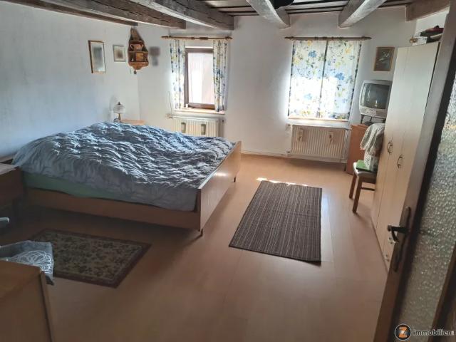 Haus kaufen in Lockenhaus, Burgenland