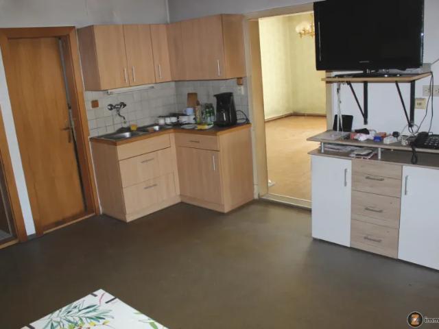 Haus kaufen in Lockenhaus, Burgenland