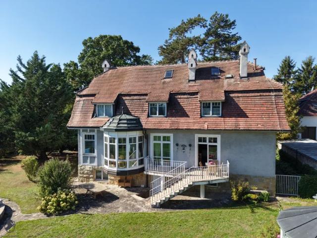 Haus kaufen in Langenlebarn - Unteraigen, Tulln an der Donau