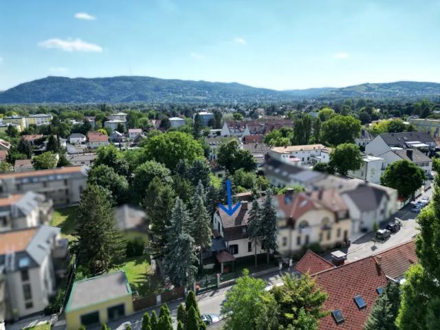 Haus kaufen in Langenzersdorf, Niederösterreich