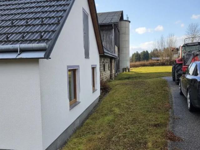 Haus kaufen in Langschlag, Niederösterreich