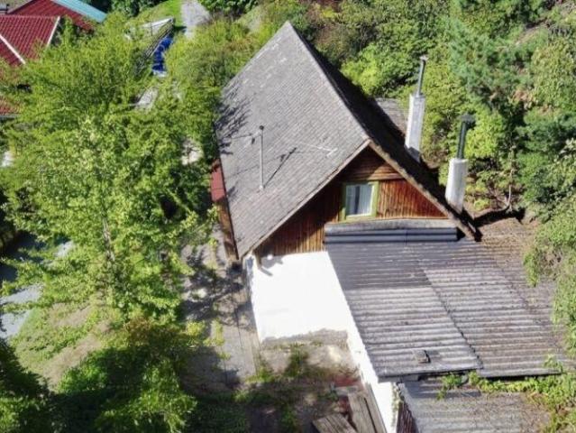 Haus kaufen in Lansach, Weißenstein