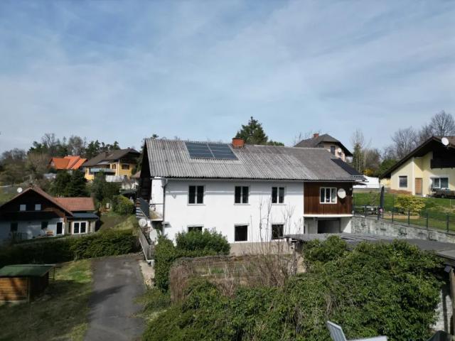 Haus kaufen in Laßnitzhöhe, Steiermark