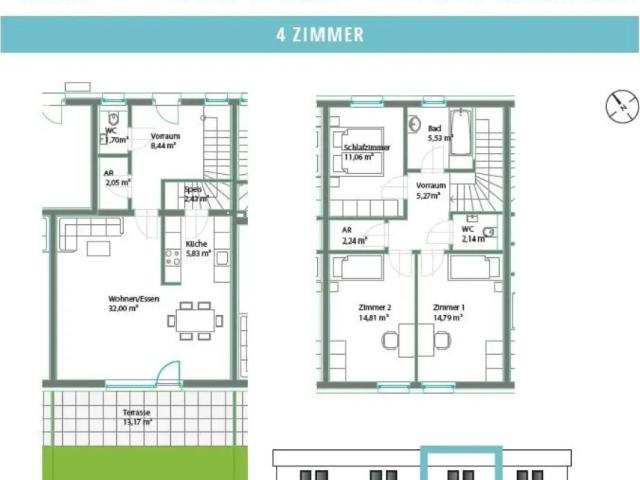Haus kaufen in Laßnitzhöhe, Bezirk Graz-Umgebung