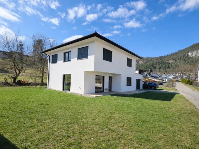 Haus kaufen in St. Georgen am Längsee, Kärnten