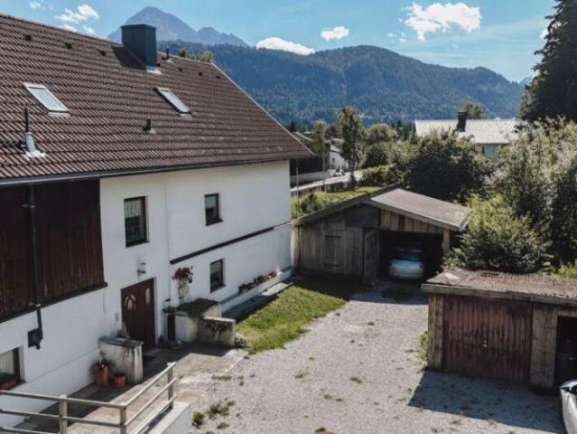 Haus kaufen in Lechaschau