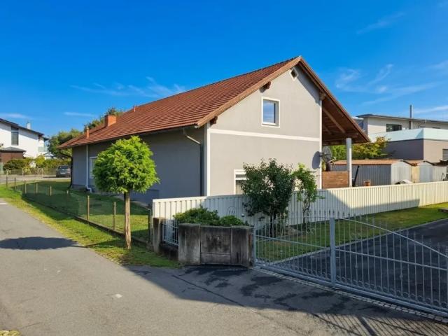 Haus kaufen in Kaindorf an der Sulm, Steiermark
