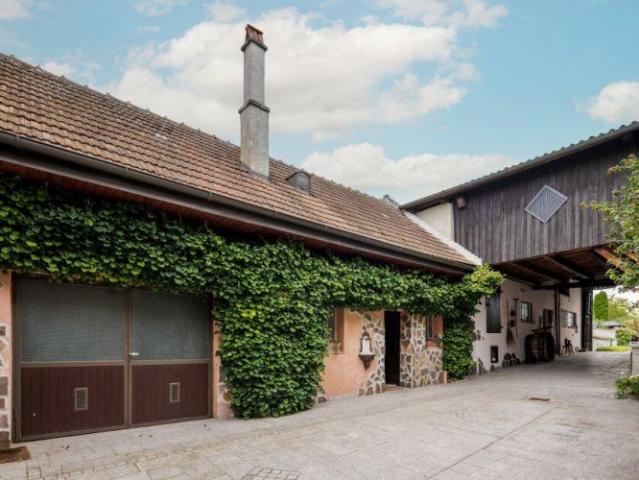 Haus kaufen in Leitzersdorf, Niederösterreich