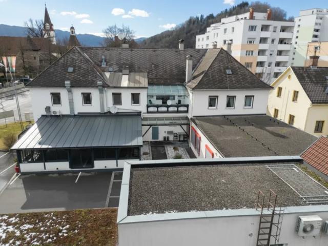 Haus kaufen in Leoben