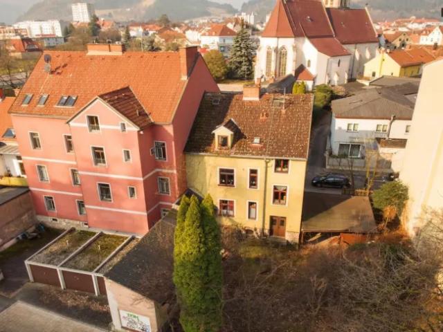 Haus kaufen in Leoben