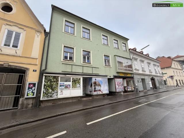 Haus kaufen in Leoben