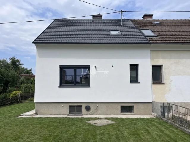 Haus kaufen in Gaumberg, Leonding