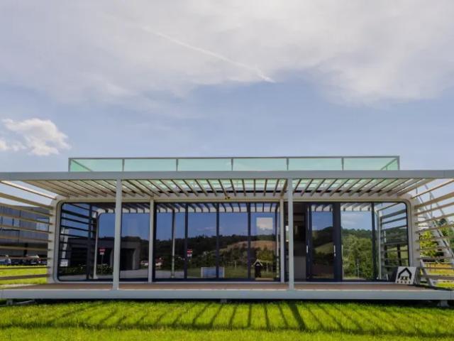 Haus kaufen in Gaumberg, Leonding