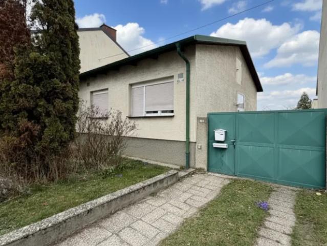 Haus kaufen