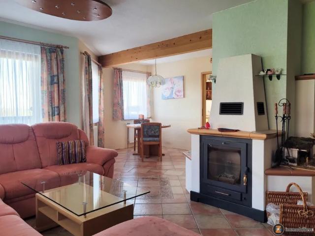 Haus kaufen in Mannersdorf an der Rabnitz, Burgenland