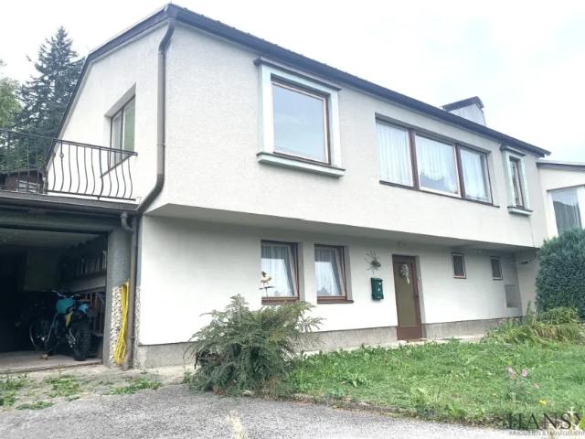 Haus kaufen in Katastralgemeinde Lilienfeld, Lilienfeld