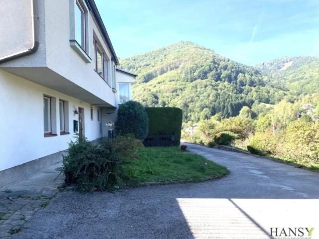 Haus kaufen in Katastralgemeinde Lilienfeld, Lilienfeld
