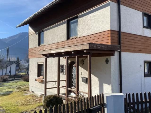 Haus kaufen in Lind im Drautal, Kärnten