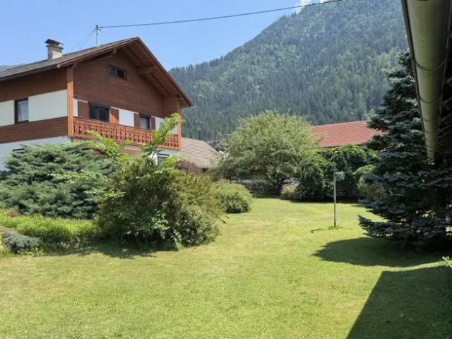 Haus kaufen in Lind im Drautal, Kärnten