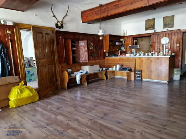 Haus kaufen in Litschau