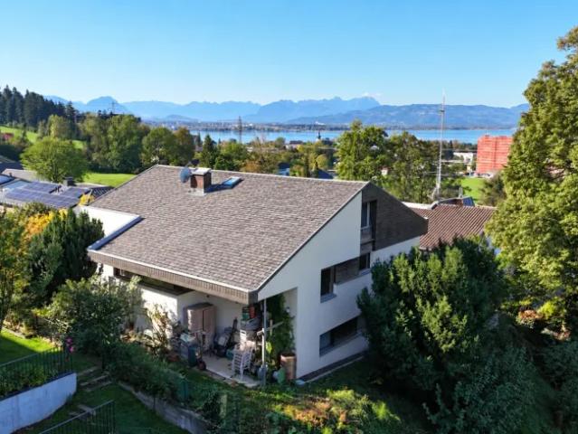 Haus kaufen in Lochau, Bezirk Bregenz