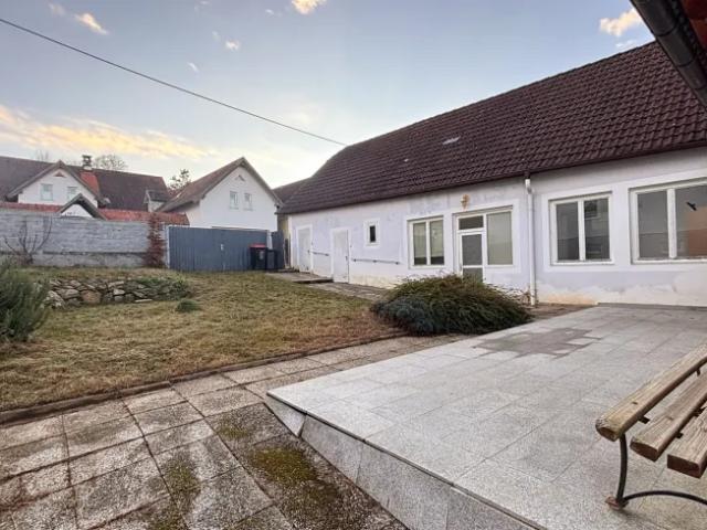 Haus kaufen in Lockenhaus, Burgenland