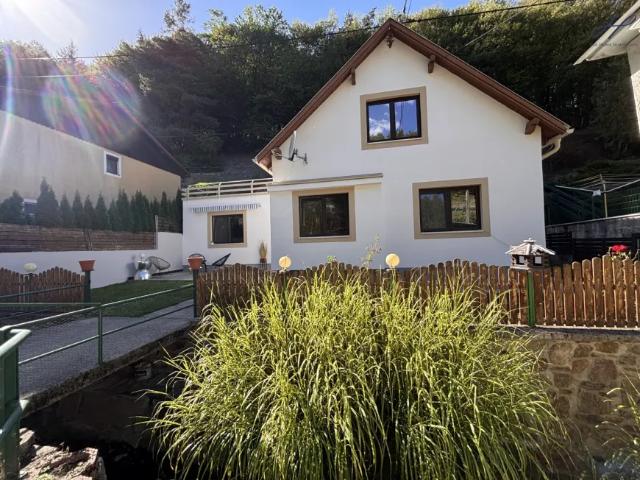 Haus kaufen in Lockenhaus, Burgenland