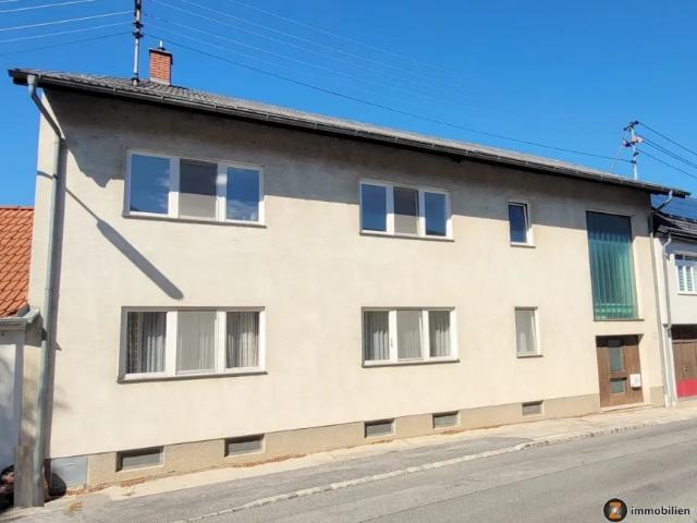 Haus kaufen in Lockenhaus, Burgenland