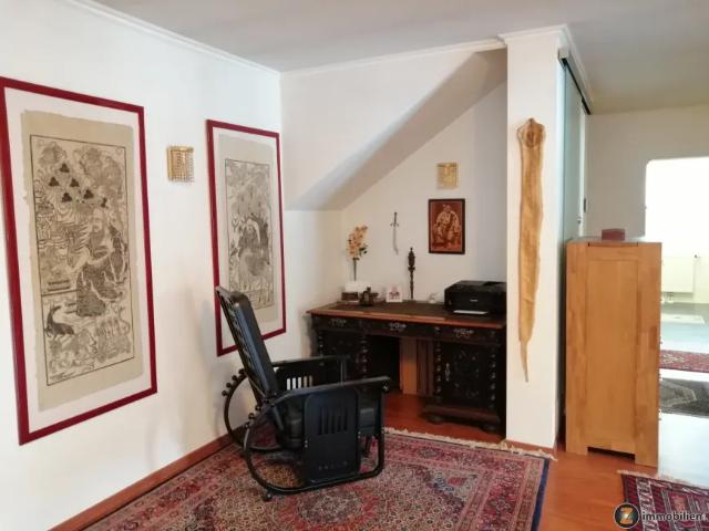 Haus kaufen in Lockenhaus, Burgenland