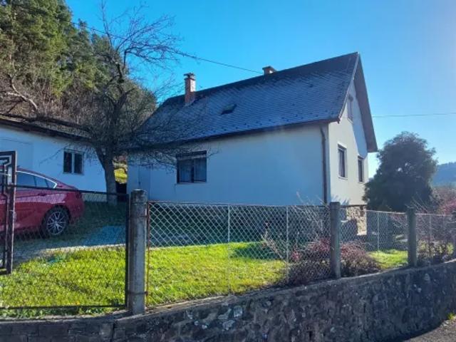Haus kaufen in Lockenhaus, Burgenland