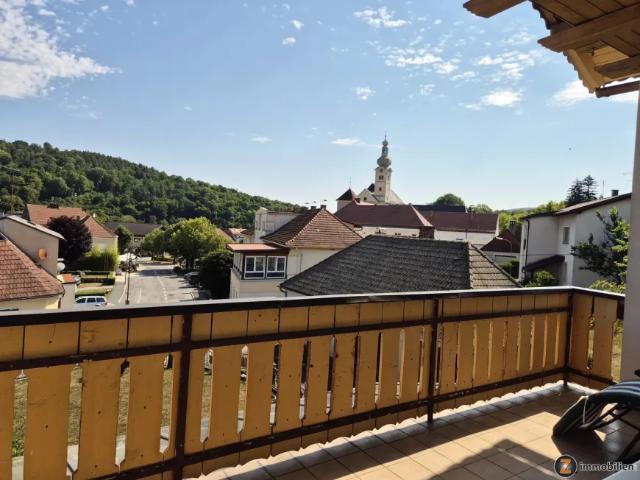 Haus kaufen in Lockenhaus, Burgenland