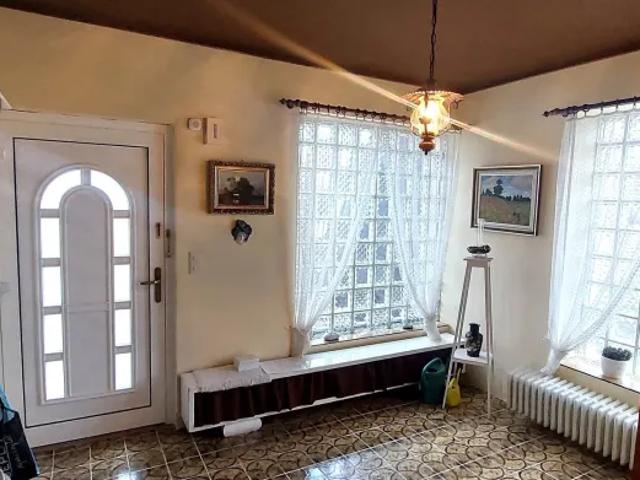 Haus kaufen in Loipersbach im Burgenland, Burgenland