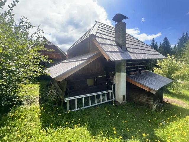 Haus kaufen