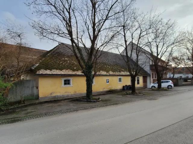 Haus kaufen in Loosdorf, Fallbach