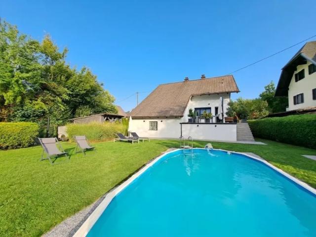 Haus kaufen in Ludersdorf-Wilfersdorf, Steiermark