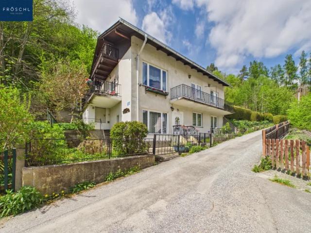 Haus kaufen in Ludweis-Aigen, Niederösterreich